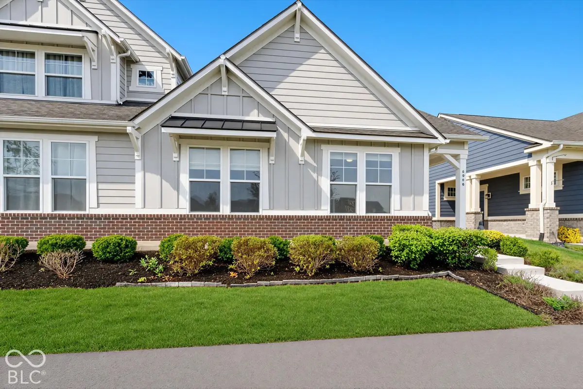 6966 Cherry Creek Boulevard, Carmel, IN 46033 - #1