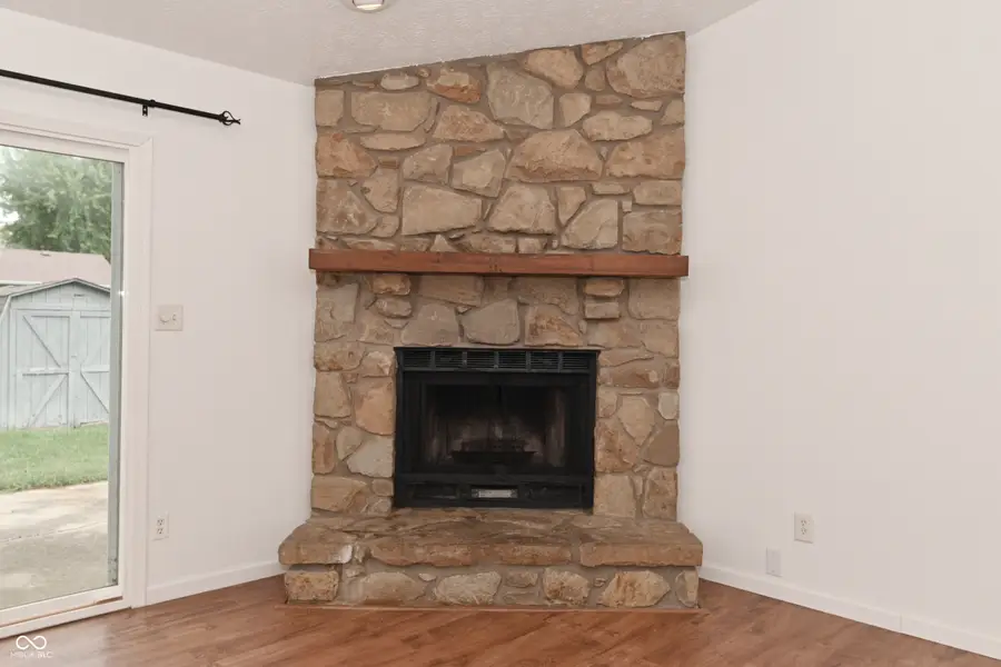 5228 Rowan Court, Indianapolis, IN 46237 - #3