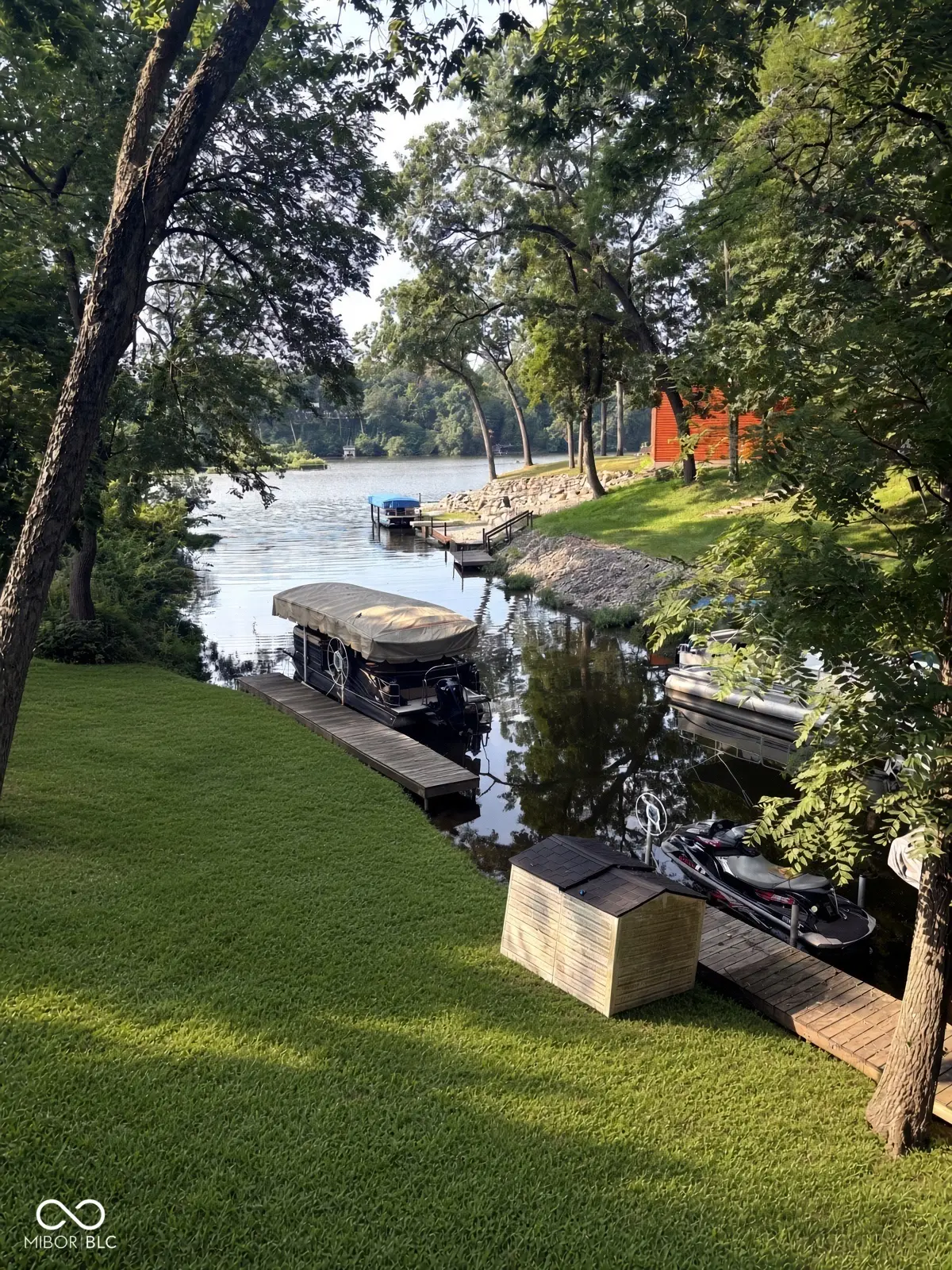 723 E Canary Lane, Monticello, IN 47960 - #1