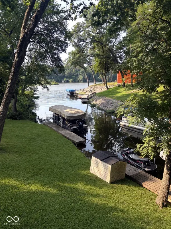 723 E Canary Lane, Monticello, IN 47960