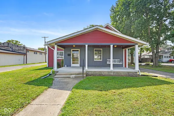 149 Cincinnati Street, Franklin, IN 46131