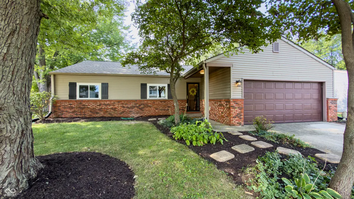 7520 Ardwell Drive, Indianapolis, IN 46237 - #1