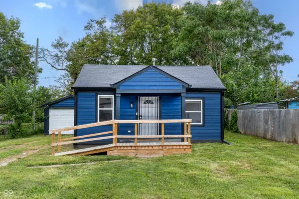 890 S Auburn Street, Indianapolis, IN 46241