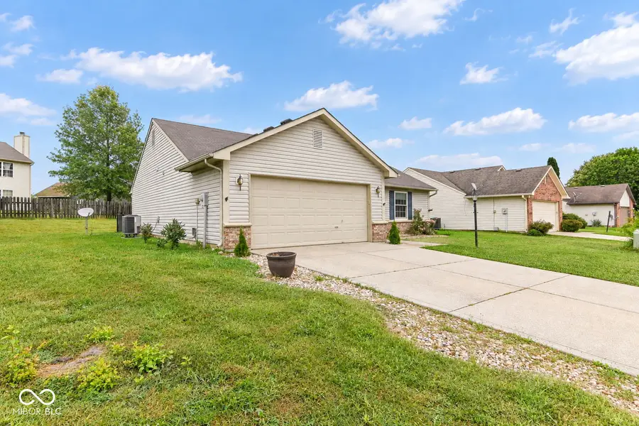 133 Brixton Woods West Drive, Pittsboro, IN 46167 - #3