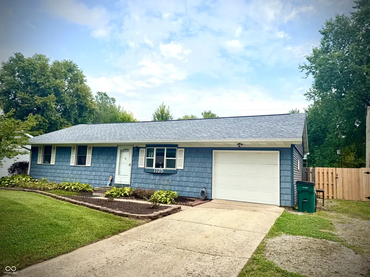 1125 Helena Drive, Lebanon, IN 46052 - #1