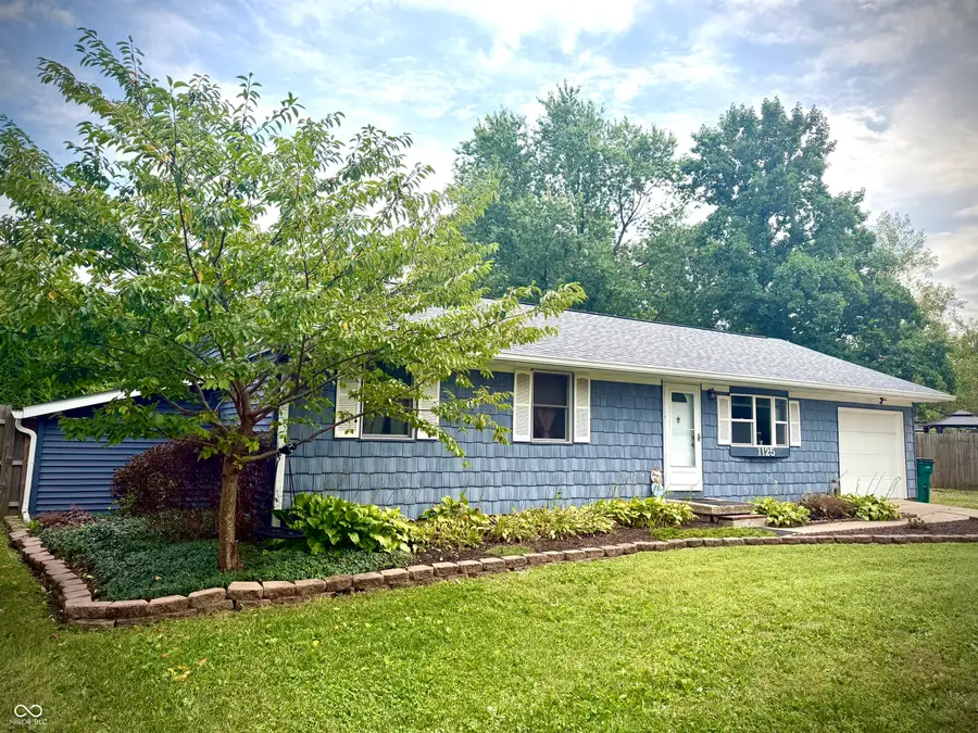 1125 Helena Drive, Lebanon, IN 46052 - #2