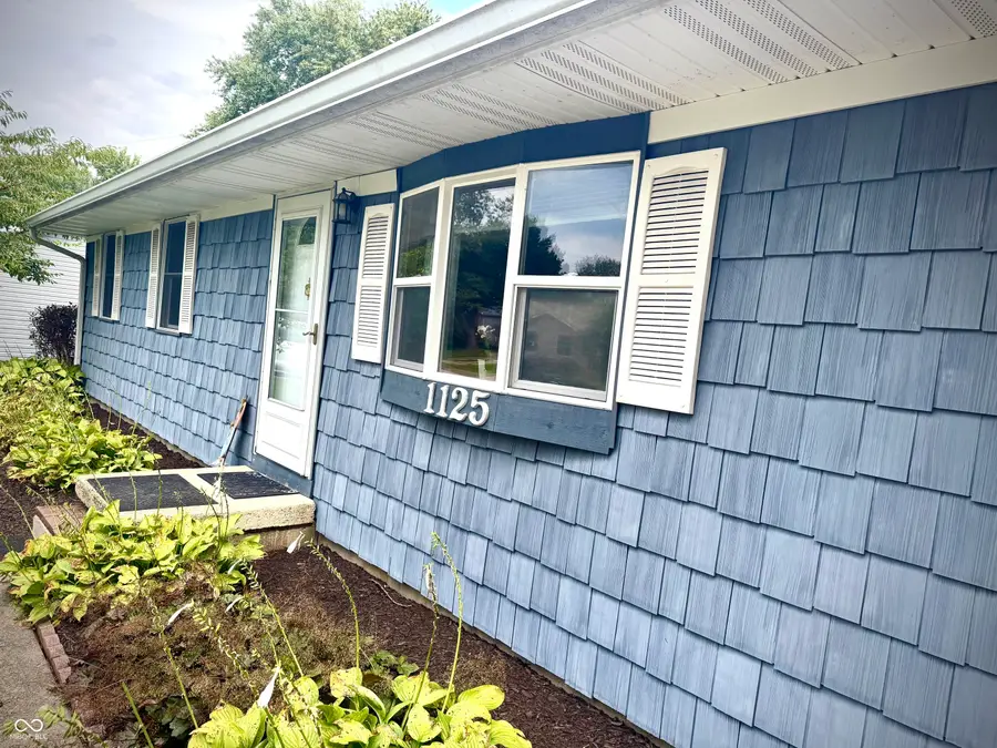 1125 Helena Drive, Lebanon, IN 46052 - #3