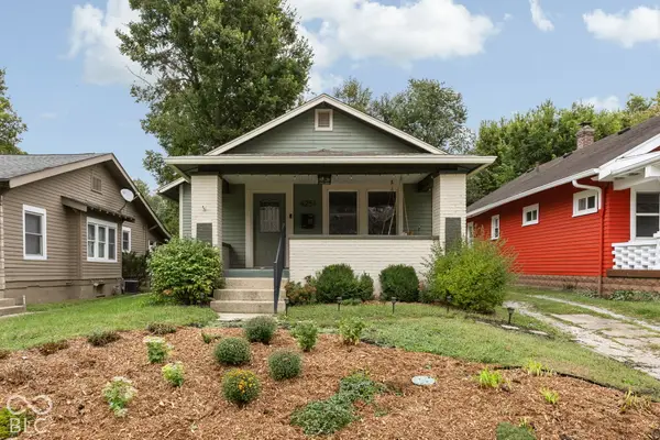 4251 Carrollton Avenue, Indianapolis, IN 46205