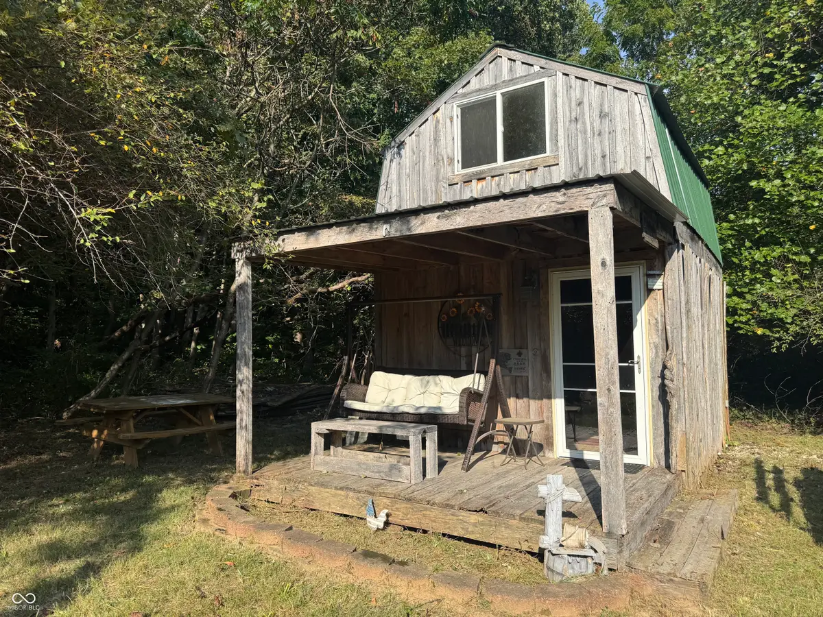 182 Deerfield Trail, Spencer, IN 47460 - #1