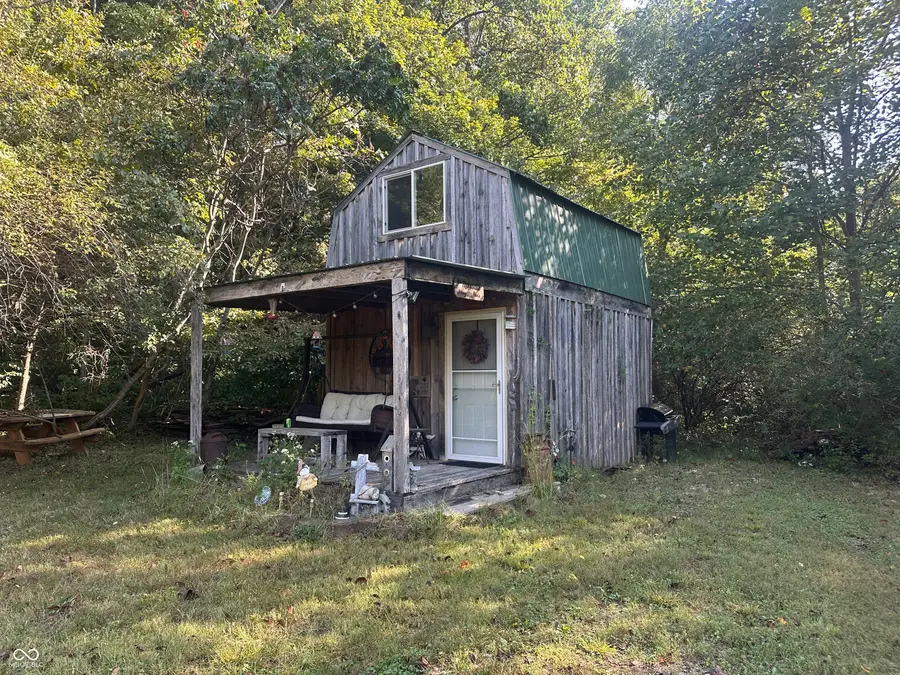 182 Deerfield Trail, Spencer, IN 47460 - #2