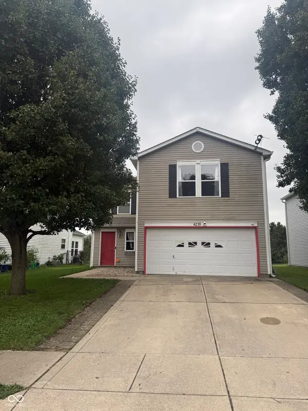 6235 E Mariah Hill Lane, Camby, IN 46113