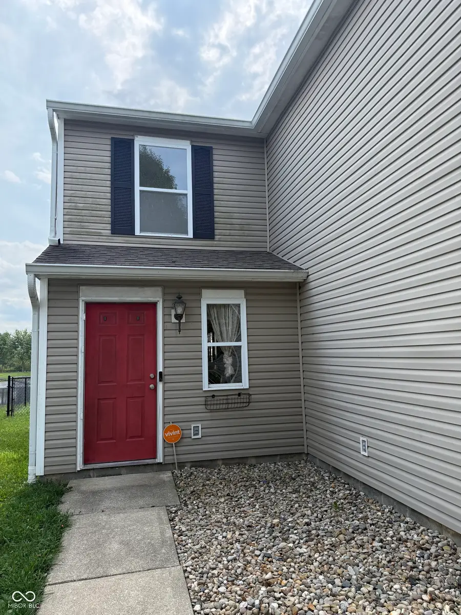 6235 E Mariah Hill Lane, Camby, IN 46113 - #2