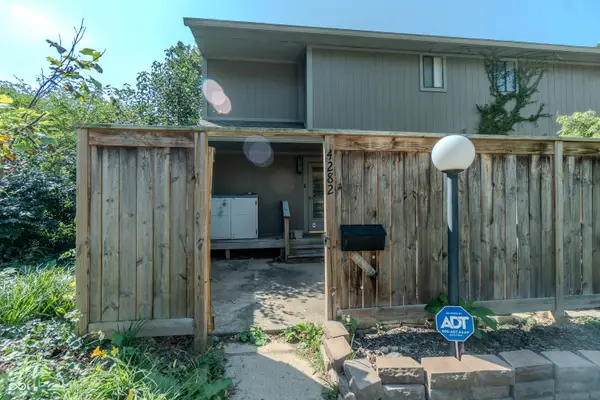 4282 Woodsage Trace, Indianapolis, IN 46237