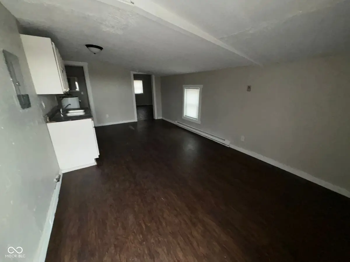 1627 Brown Street, Anderson, IN 46016 - #1