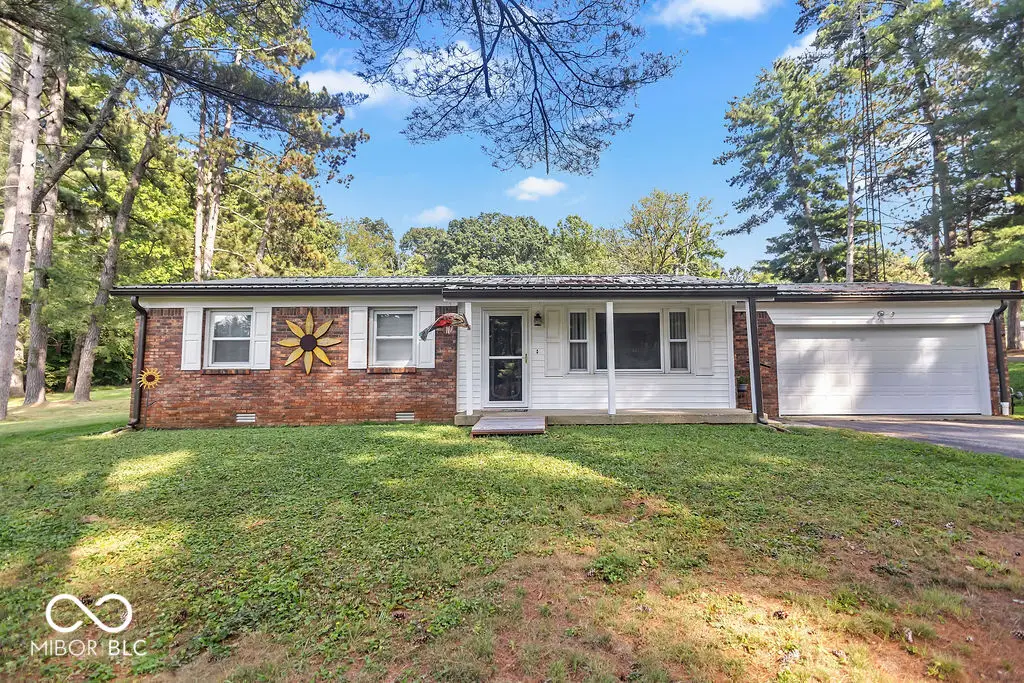 3675 S Duncan Road, Bloomington, IN 47403 - #1