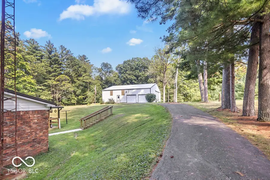 3675 S Duncan Road, Bloomington, IN 47403 - #3