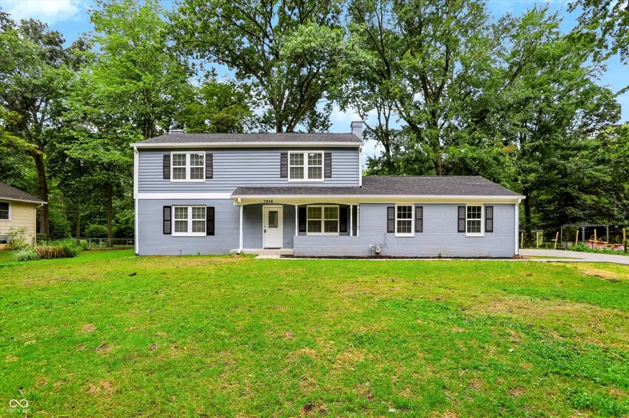 7018 N Tuxedo Street, Indianapolis, IN 46220 - #3