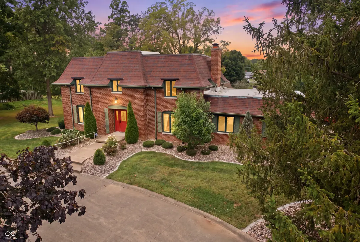 961 Country Club Drive, Greensburg, IN 47240 - #1