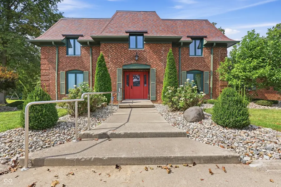 961 Country Club Drive, Greensburg, IN 47240 - #2
