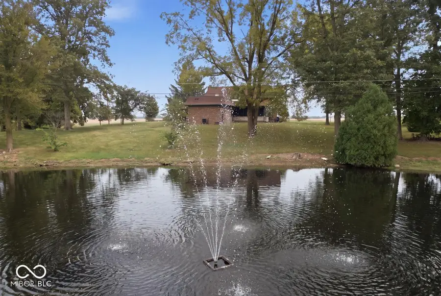 961 Country Club Drive, Greensburg, IN 47240 - #3