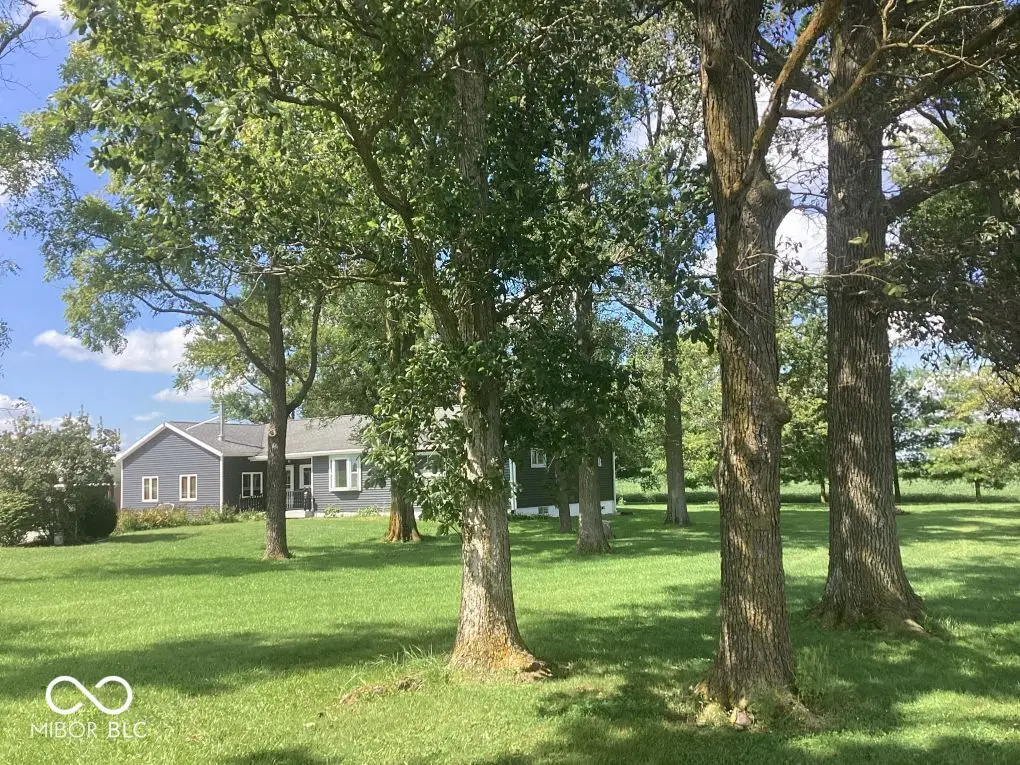 5635 E 1050 S, Keystone, IN 46759 - #1