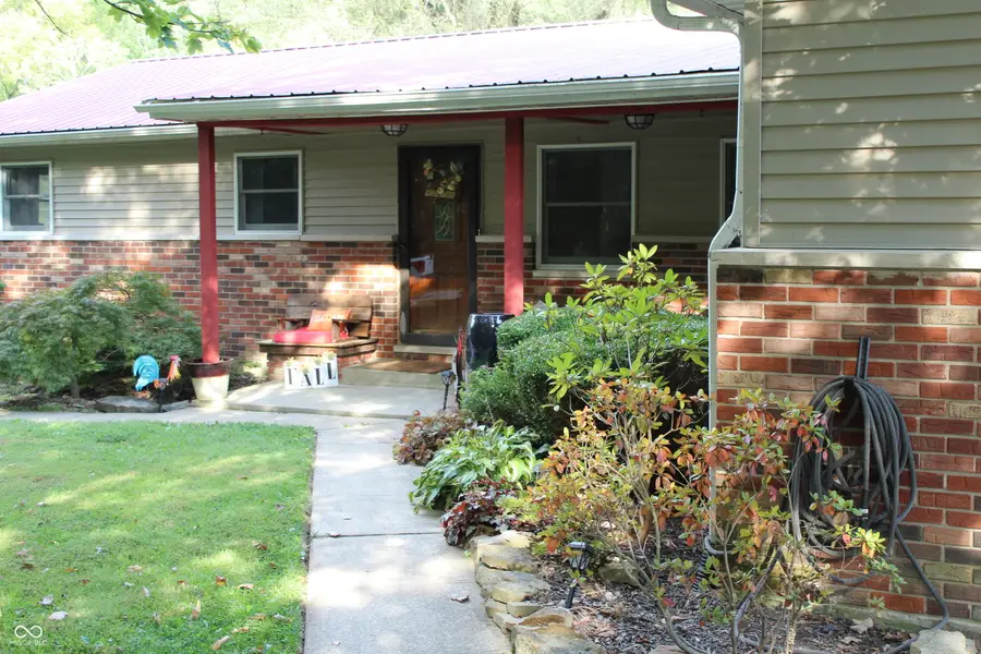 7263 E County Road 800 N, Sunman, IN 47041 - #3