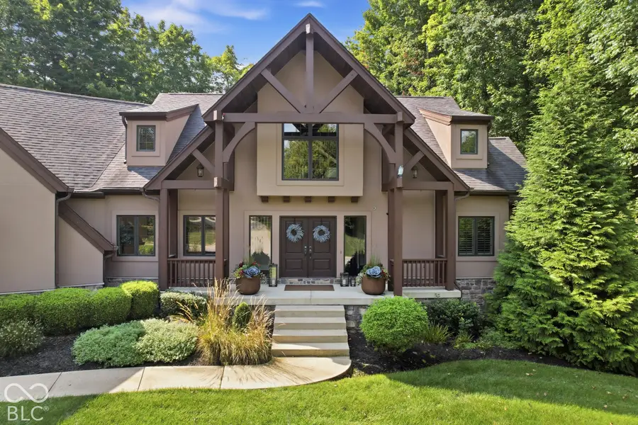 14727 Faucet Lane, Fishers, IN 46040 - #2