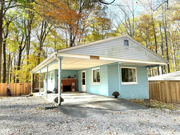 10151 Brann Road, Poland, IN 47868