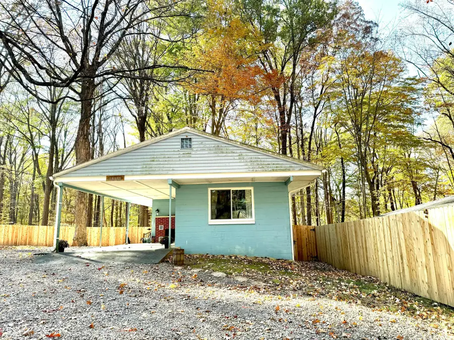10151 Brann Road, Poland, IN 47868 - #2
