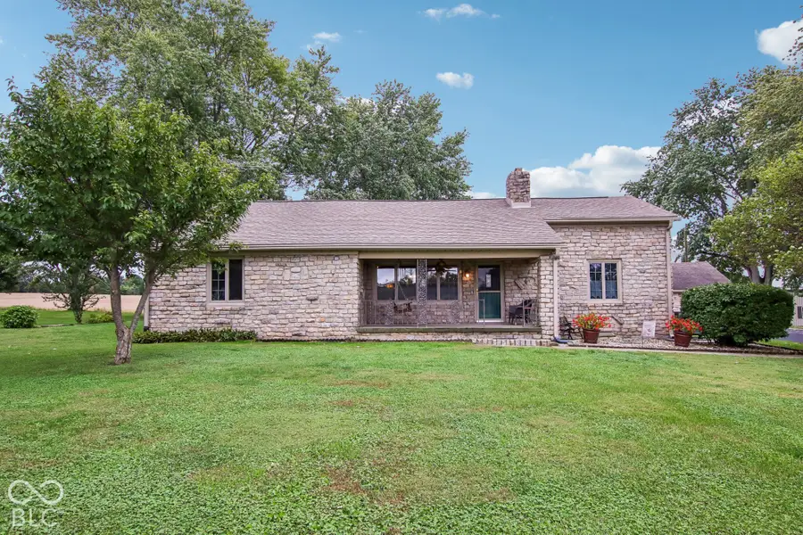 11131 Mcclure Road, Martinsville, IN 46151 - #3