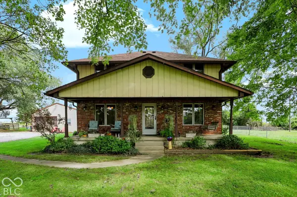 3806 S State Road 3, New Castle, IN 47362