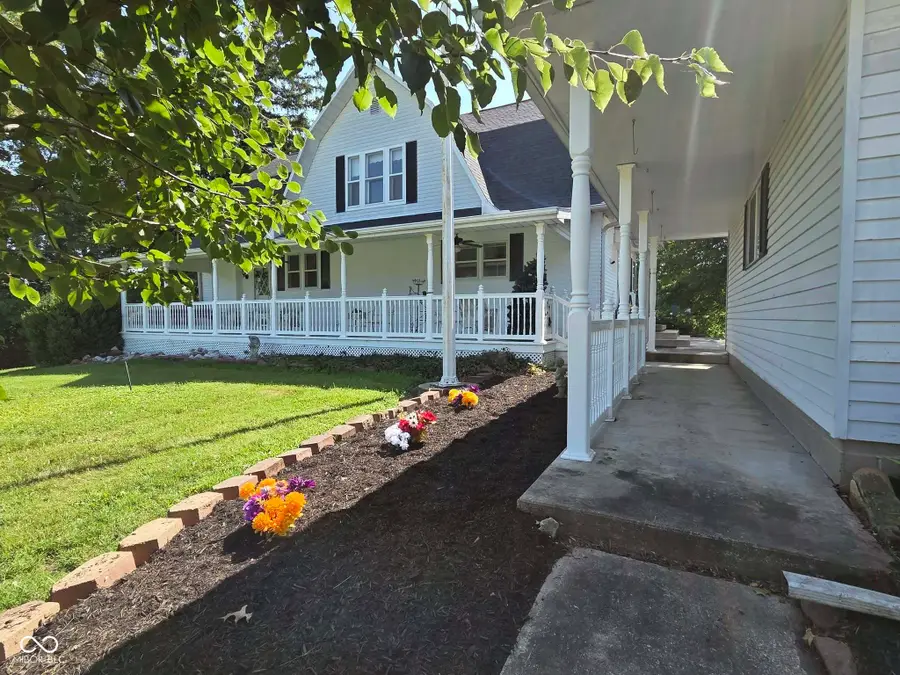 4607 W County Road 300 S, Cory, IN 47846 - #2