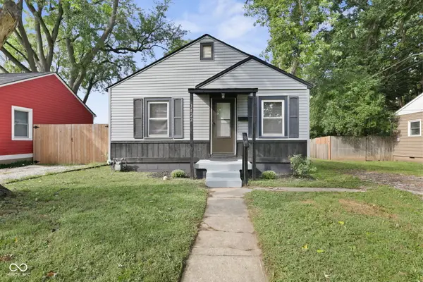 1422 E 49th Street, Indianapolis, IN 46205