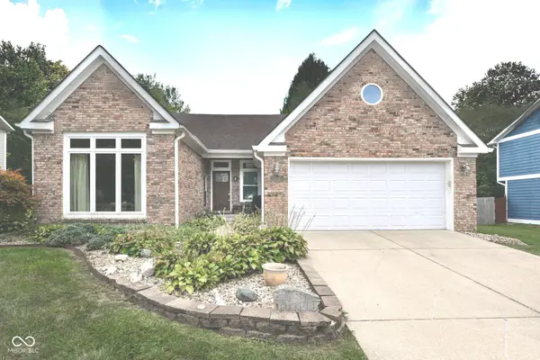 5831 Dan Patch Drive, Indianapolis, IN 46237