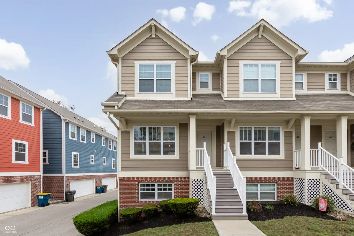 1017 Walford Avenue, Indianapolis, IN 46220 - #1