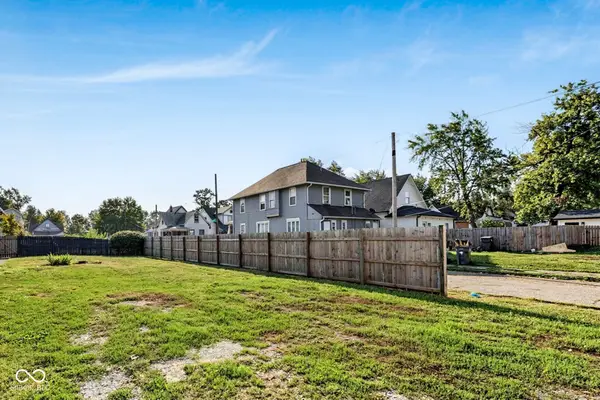 1726 S Talbott Street, Indianapolis, IN 46225