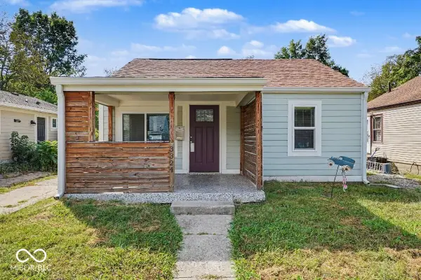 3324 Ralston Avenue, Indianapolis, IN 46218