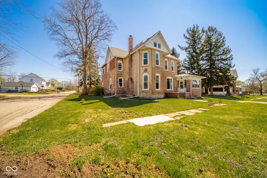 149 N Dalton Avenue, Albany, IN 47320 - #2