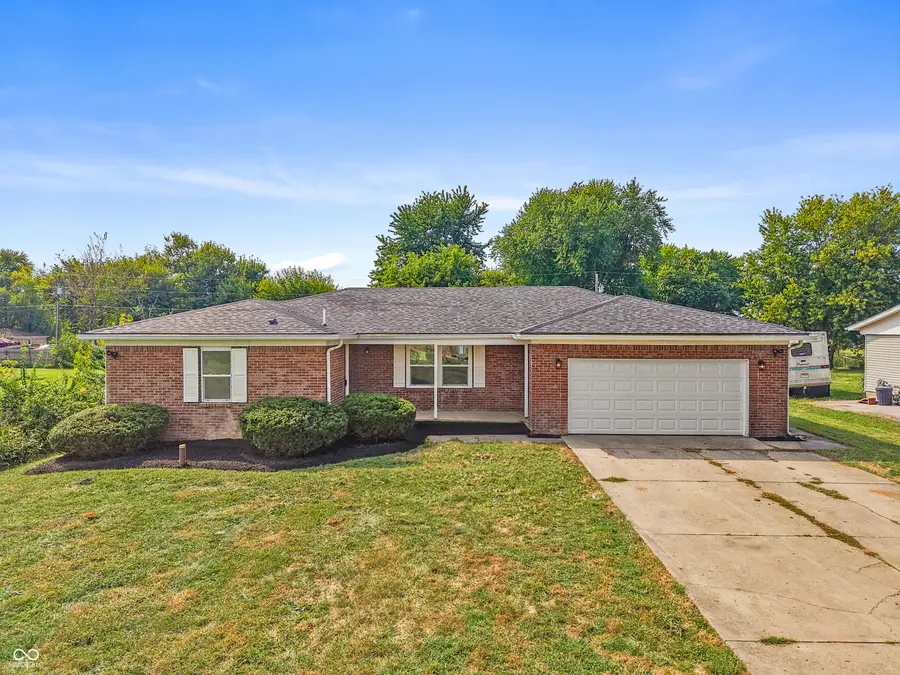 7127 N Christopher Lane, Fairland, IN 46126 - #2