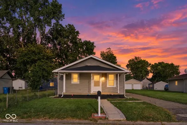613 S Mickley Avenue, Indianapolis, IN 46241
