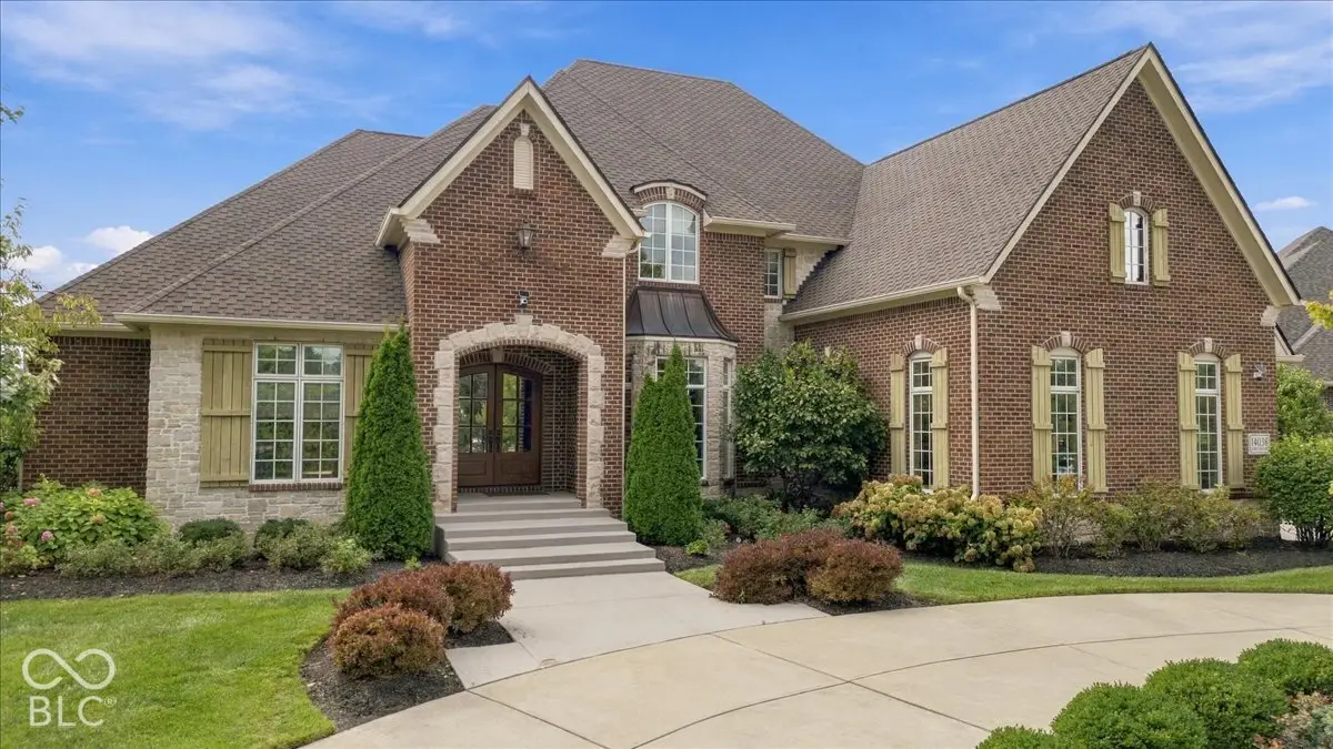 14038 Salsbury Creek Drives, Carmel, IN 46032 - #1