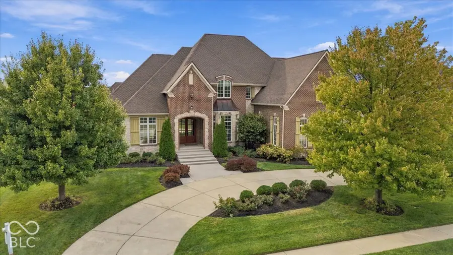 14038 Salsbury Creek Drives, Carmel, IN 46032 - #2