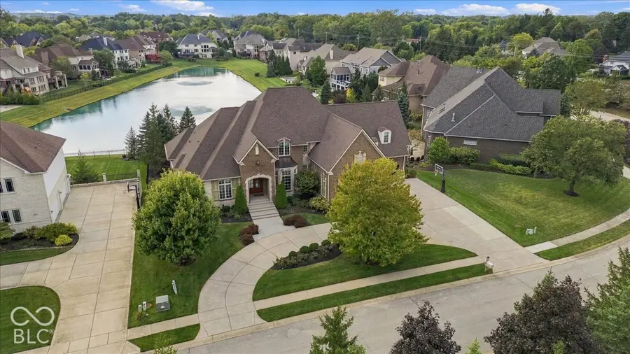 14038 Salsbury Creek Drives, Carmel, IN 46032 - #3