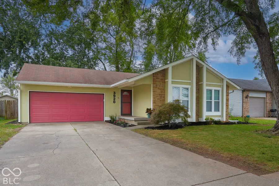 3920 Peppertree Lane, Columbus, IN 47203 - #3