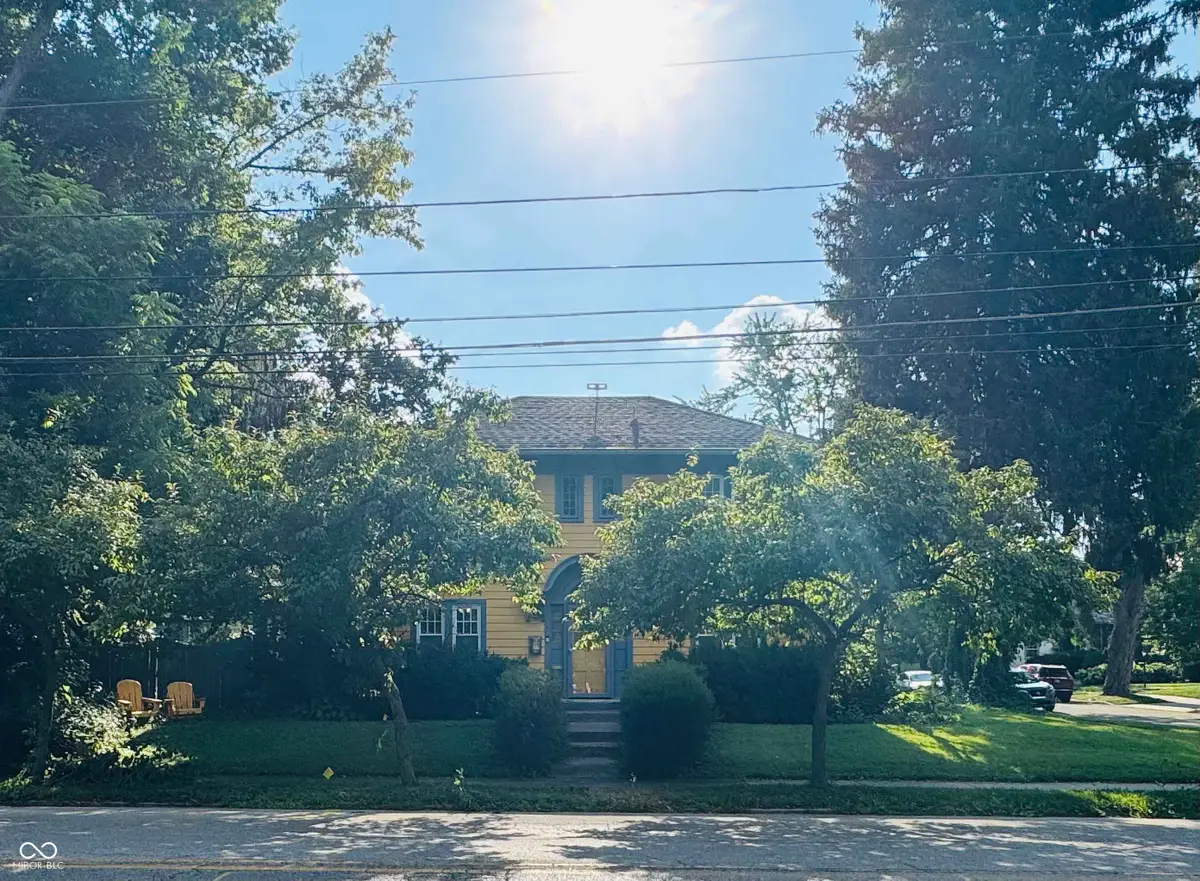 4350 N Illinois Street, Indianapolis, IN 46208 - #1