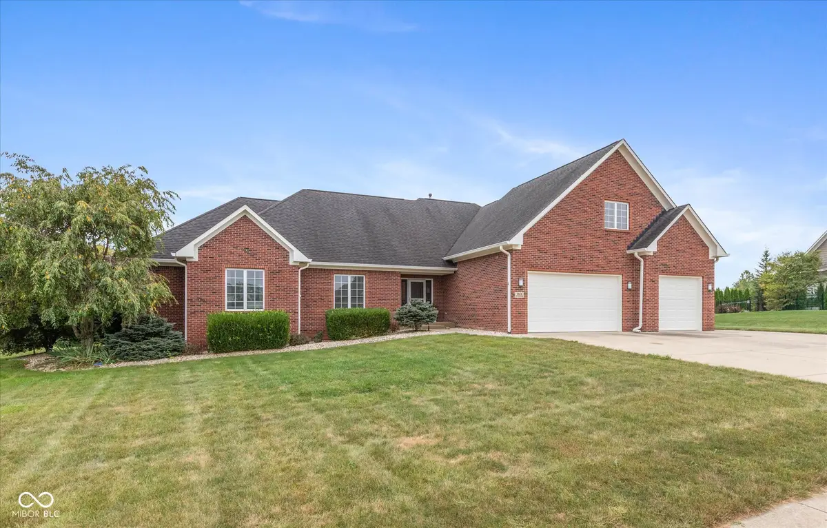 1513 Tottenham, Danville, IN 46122 - #1