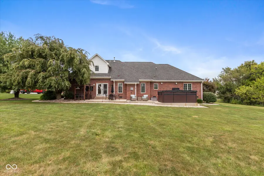 1513 Tottenham, Danville, IN 46122 - #2