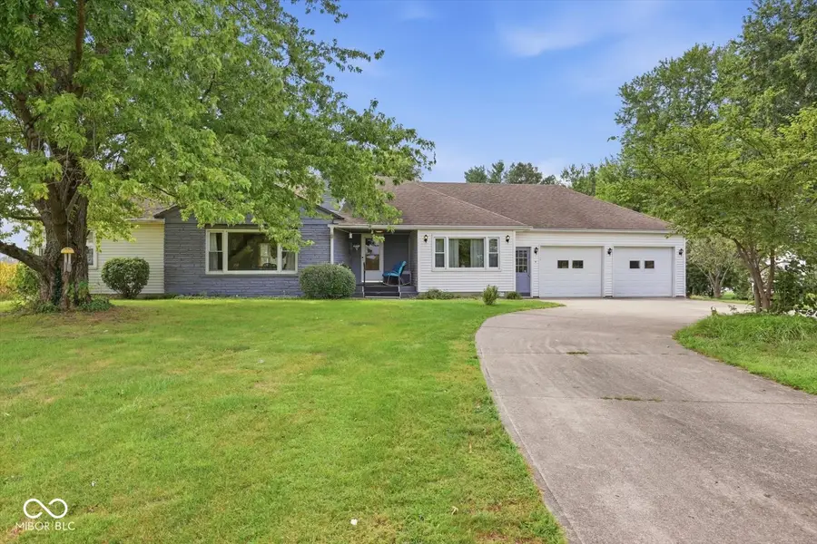 2441 S Tucker Road, Shelbyville, IN 46176 - #3
