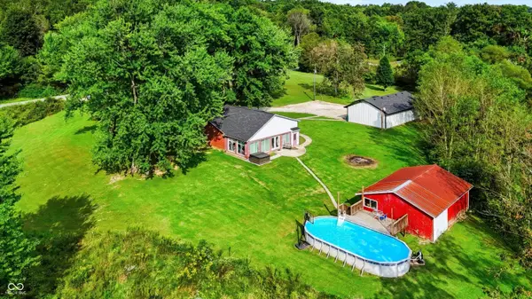 2261 Hinson Road, Martinsville, IN 46151