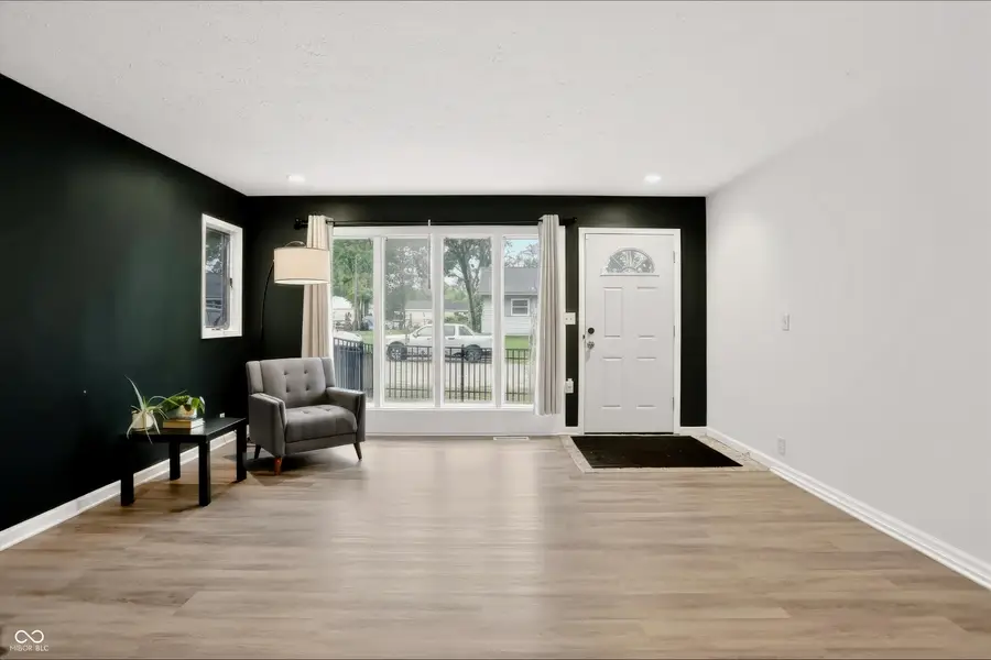 7508 E 53rd Place, Indianapolis, IN 46226 - #3